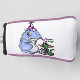 Funda Para Palo De Golf Drool