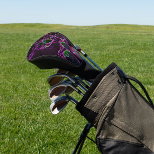 Funda Para Palo De Golf Drums dcna