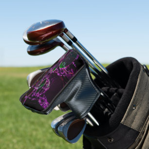 Funda Para Palo De Golf Drums pcnm