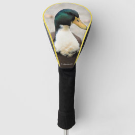 Funda Para Palo De Golf Duclair mallard mestizo mestizo
