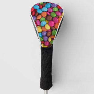 Funda Para Palo De Golf dulce dulce dulce