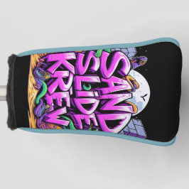 Funda Para Palo De Golf Dunky