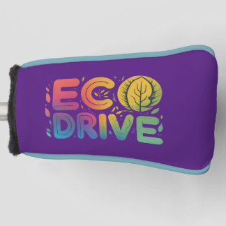 Funda Para Palo De Golf Eco Drive