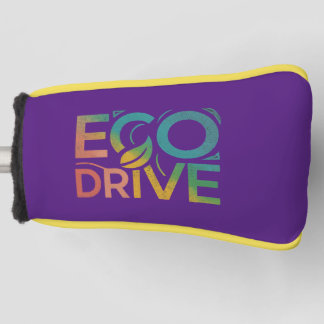 Funda Para Palo De Golf Eco Drive