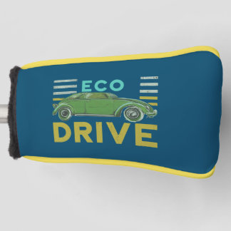 Funda Para Palo De Golf Eco Drive
