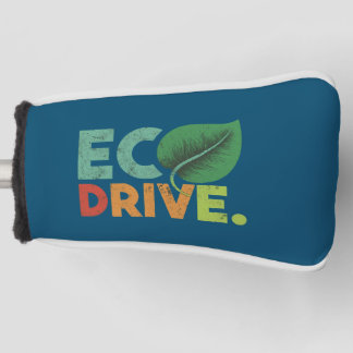 Funda Para Palo De Golf Eco Drive
