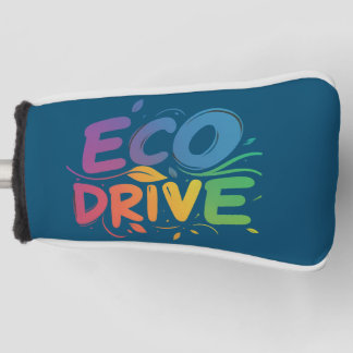 Funda Para Palo De Golf Eco Drive