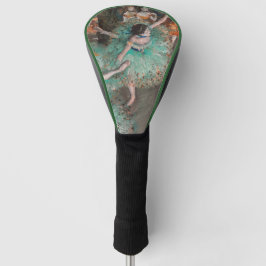 Funda Para Palo De Golf Edgar Degas - Bailarina balancín / bailarina en ve