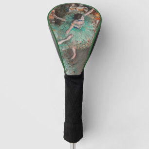 Funda Para Palo De Golf Edgar Degas - Bailarina balancín / bailarina en ve