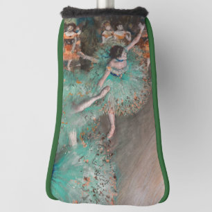 Funda Para Palo De Golf Edgar Degas - Bailarina balancín / bailarina en ve