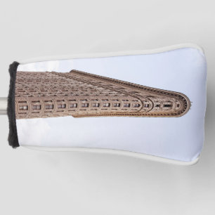 Funda Para Palo De Golf Edificio Flatiron