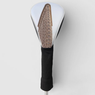 Funda Para Palo De Golf Edificio Flatiron