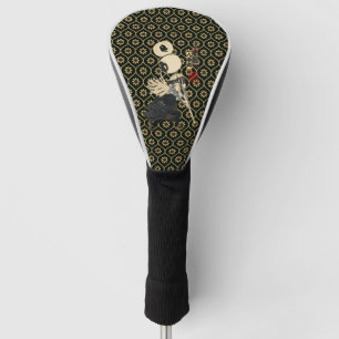 Funda Para Palo De Golf Edo no hana kodomo asobi "Hachibankumi-Wagumi"