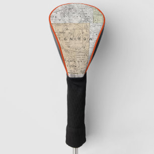 Funda Para Palo De Golf El condado de Sonoma, California 7 2
