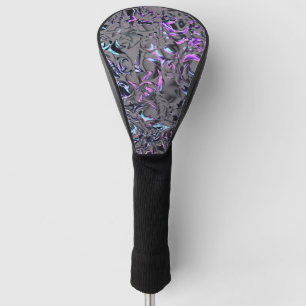 Funda Para Palo De Golf El desastre de los años 80
