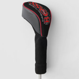 Funda Para Palo De Golf El Jefe Trinidad y Tobago