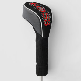 Funda Para Palo De Golf El Jefe Trinidad y Tobago