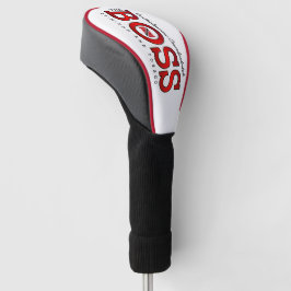 Funda Para Palo De Golf El Jefe Trinidad y Tobago