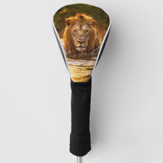 Funda Para Palo De Golf el León