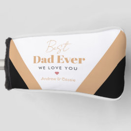 Funda Para Palo De Golf El mejor padre de la historia