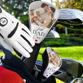 Funda Para Palo De Golf El mejor regalo de moda para el Día del Padre