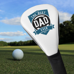 Funda Para Palo De Golf El mejor regalo del Día del Padre Moderno