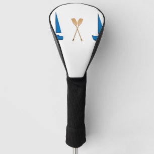 Funda Para Palo De Golf El Patrimonio de la Regata