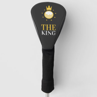 Funda Para Palo De Golf El Rey Golfer