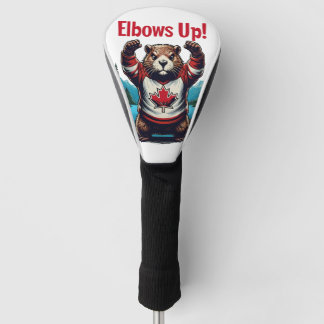 Funda Para Palo De Golf Elbows Up Canada