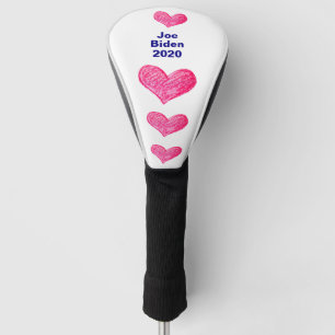 Funda Para Palo De Golf Elección presidencial de Joe Biden 2020