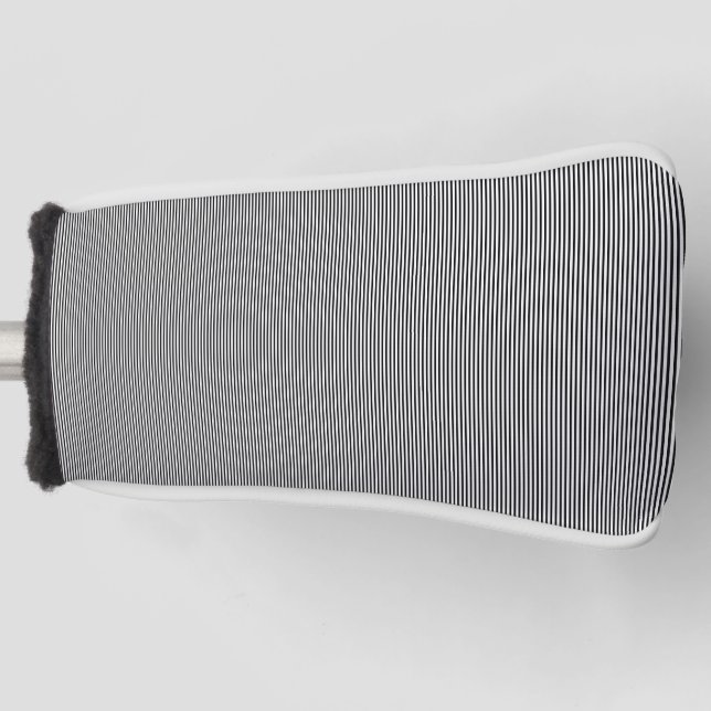 Funda Para Palo De Golf Elementos Escolares Personalizados (Anverso)