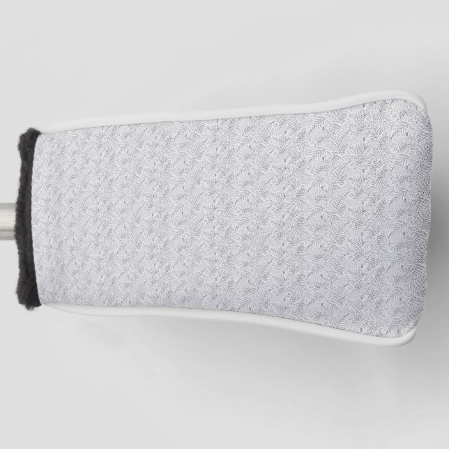 Funda Para Palo De Golf Elementos Escolares Personalizados (Anverso)