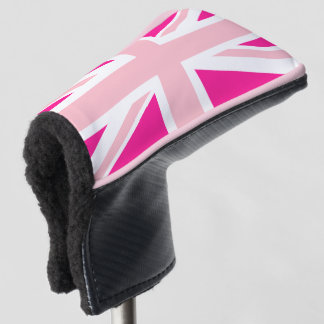 Funda Para Palo De Golf Elige tus colores Union Jack