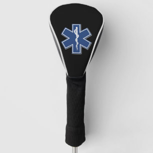 Funda Para Palo De Golf EMS EMT Paramédico