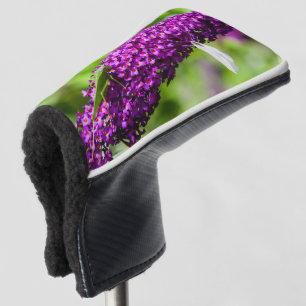 Funda Para Palo De Golf energía katydid