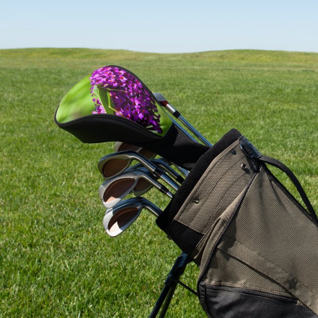Funda Para Palo De Golf energía katydid (In Situ)