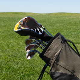 Funda Para Palo De Golf Enfoque:
