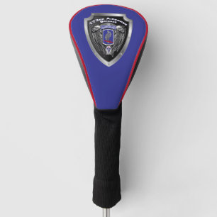 Funda Para Palo De Golf Equipo de Combate de la Brigada Aerotransportada 1