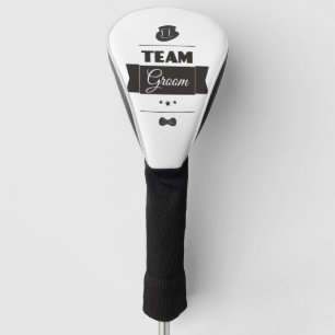 Funda Para Palo De Golf Equipo de preparación