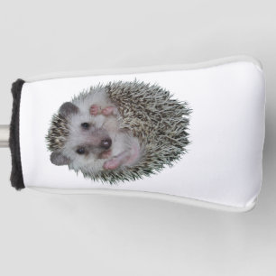 Funda Para Palo De Golf Erizo
