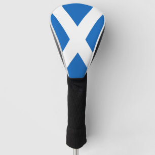 Funda Para Palo De Golf Escocia