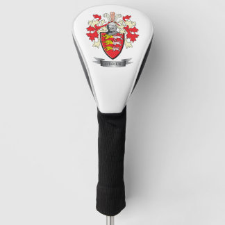 Funda Para Palo De Golf Escudo de armas de O'Brien