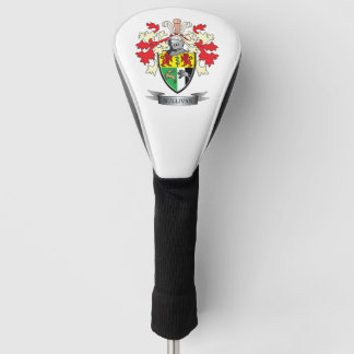 Funda Para Palo De Golf Escudo de armas de Sullivan