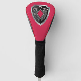 Funda Para Palo De Golf Escudo de la 5ª División de Infantería