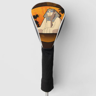 Funda Para Palo De Golf Esfinge
