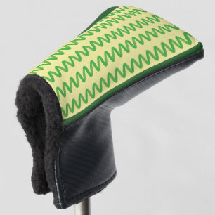 Funda Para Palo De Golf Espirulina asombrosa