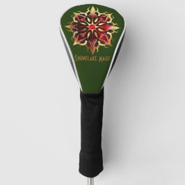 Funda Para Palo De Golf Espuma ártica