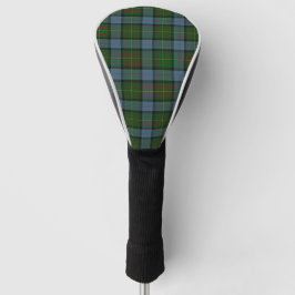 Funda Para Palo De Golf Estados Unidos Tartán - California