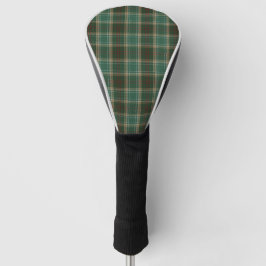 Funda Para Palo De Golf Estados Unidos Tartán - Michigan