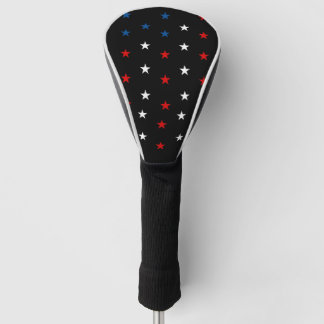 Funda Para Palo De Golf Estrellas de Estados Unidos